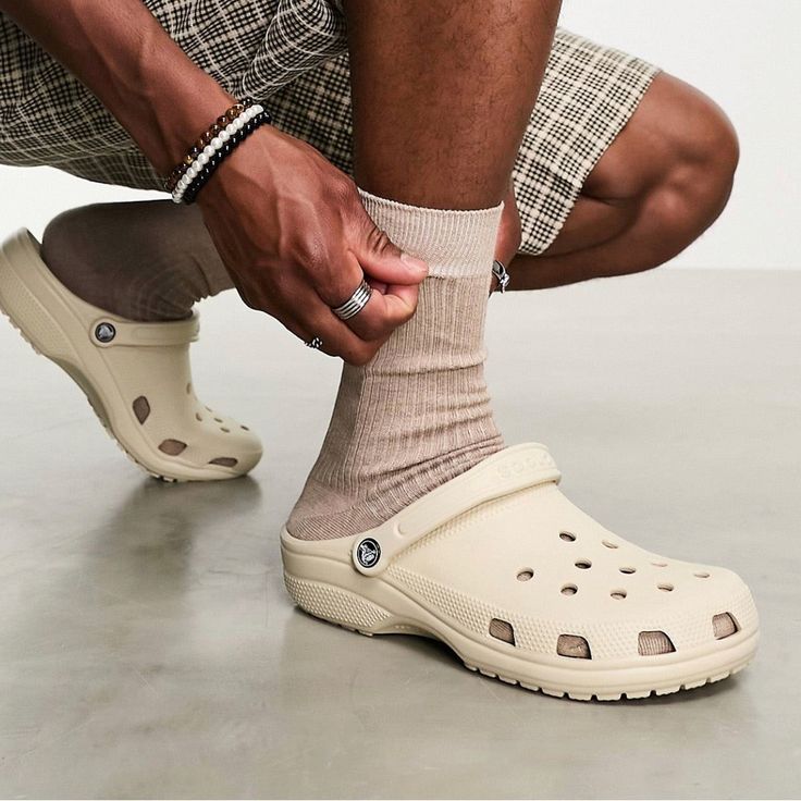 Crocs